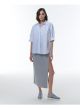 THEO ECHO BACK BUTTOM DOIMAN SHIRT