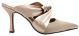 JEFFREY CAMPBELL TIED UP MULE