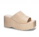 CHINESE LAUNDRY TRIGHTON STRAW SHOE
