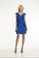TRINA TURK SWEETHEART DRESS