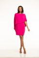 TRINA TURK ADORE DRESS