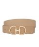 GS DOUBLE D LINK BUCKLE BELT