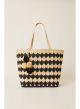 BTB BRIA LARGE TOTE