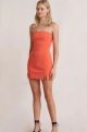 BEC + BRIDGE CECILY MINI DRESS