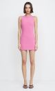 BEC + BRIDGE MARISOL MINI DRESS