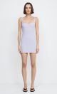 BEC + BRIDGE ZOEY MINI DRESS