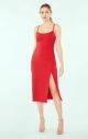 LIKELY CAMPBELL DRESS
