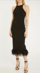 LIKELY CHANDLER DRESS