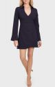 LIKELY GARNETT DRESS