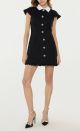LIKELY RIELLO DRESS