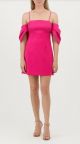 LIKELY CAPRI DRESS