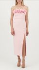 LIKELY CATANIA DRESS