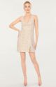 LIKELY TROYA DRESS