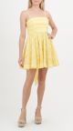 LIKELY KIA DRESS