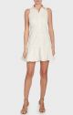 CINQ A SEPT BENNETT DRESS
