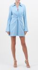 CINQ A SEPT MCKENNA DRESS