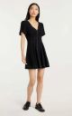 CINQ A SEPT DORINE DRESS