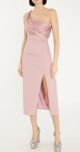 CINQ A SEPT TRENTON DRESS