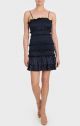 CINQ A SEPT LYLAH DRESS