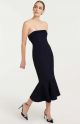 CINQ A SEPT MAZZY DRESS