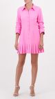 CINQ A SEPT LUCILLA DRESS