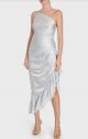CINQ A SEPT CHRISTEL DRESS