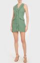 CINQ A SEPT LEISHA DRESS