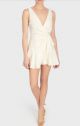 CINQ A SEPT EMMY DRESS