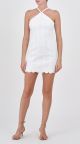 CINQ A SEPT HADLEY DRESS