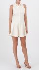 CINQ A SEPT POPPY DRESS