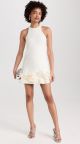 CINQ A SEPT BETA DRESS