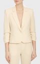 CINQ A SEPT LE PETIT KHLOE BLAZER