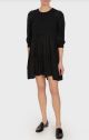 CINQ A SEPT 3/4 SLEEVE PRESLEY DRESS