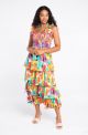 ALDEN ADAIR FRIDA DRESS