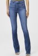 PAIGE HIGH RISE MANHATTAN BOOT