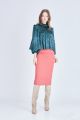CABALLERO ADELINE BLOUSE