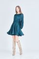 CABALLERO DOTTIE DRESS