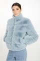GENERATION LOVE JODIE FAUX FUR JACKET