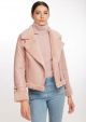 GENERATION LOVE DION MOTO JACKET