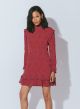 CLEOBELLA DIXIE MINI DRESS