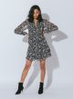 CLEOBELLA BETZ MINI DRESS