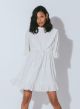 CLEOBELLA MISHA MINI DRESS