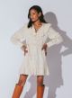 CLEOBELLA NOA MINI DRESS