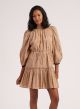 CLEOBELLA JULIETTA MINI DRESS