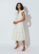 CLEOBELLA CHERIE MIDI DRESS