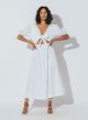 CLEOBELLA LEANNA ANKLE DRESS