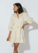 CLEOBELLA EVIE MINI DRESS
