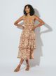 CLEOBELLA STELLA ANKLE DRESS