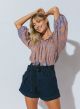 CLEOBELLA AMARILLIS BLOUSE