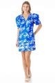 CROSBY EMILIA DRESS
